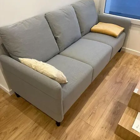Proche Centre Bethune Апартаменты Бёври